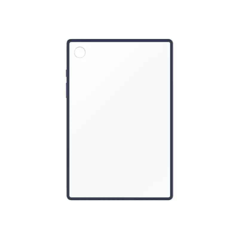 Samsung EF-QX200 - Coque de protection pour tablette - marine - pour Galaxy Tab A8 (EF-QX200TNEGWW)_1